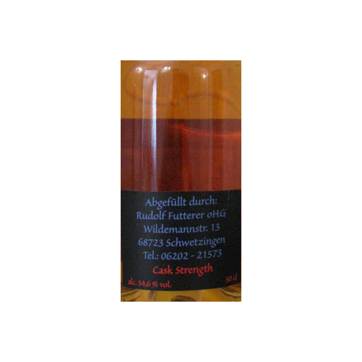 Miltonduff 1995 19 Years Single Malt Whisky 2