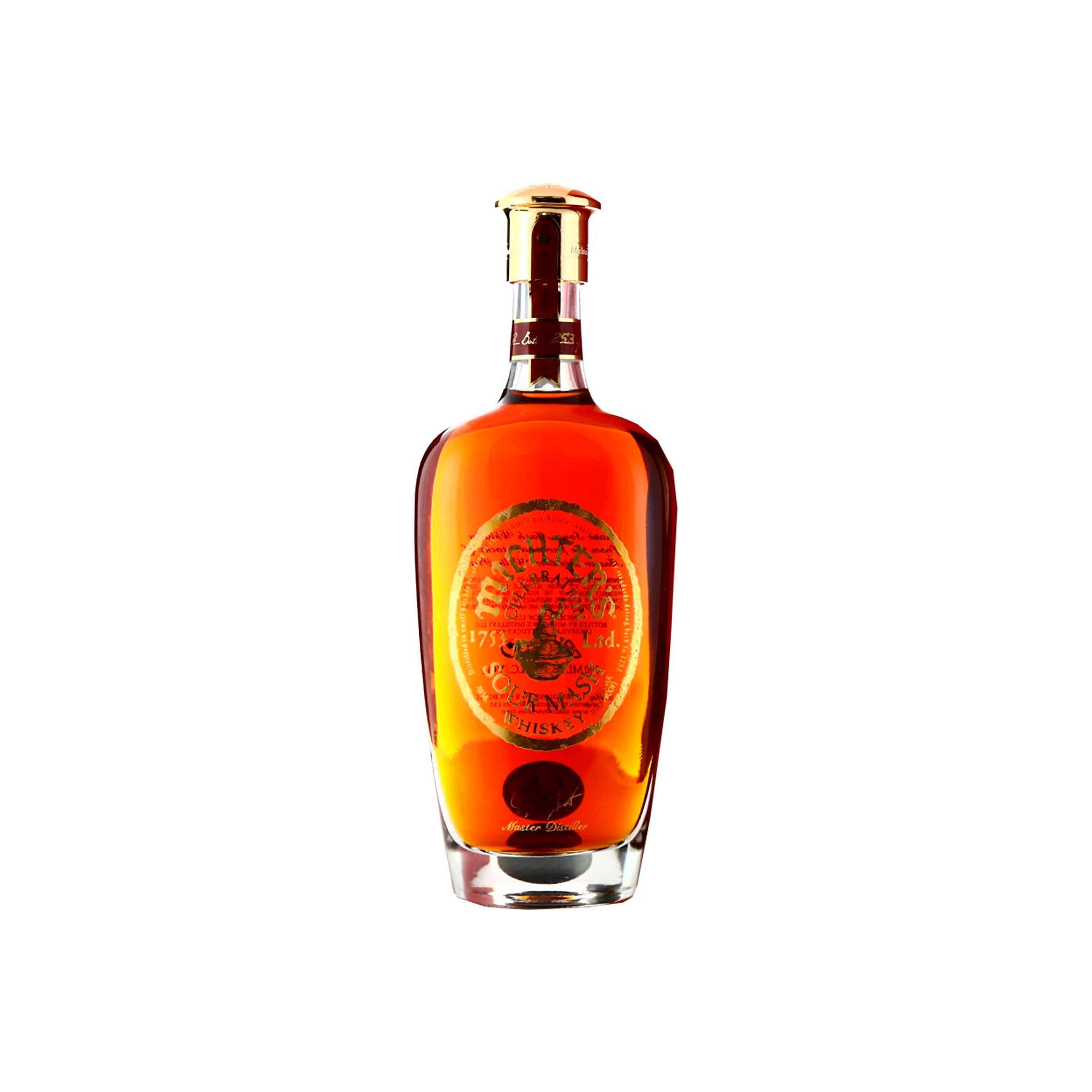 Michter's Bourbon Whisky