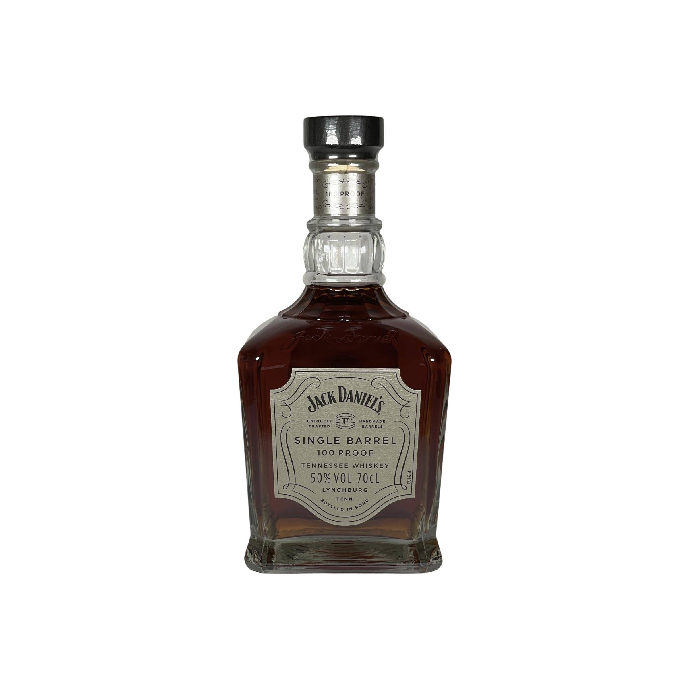 Jack Daniel's Tennessee Whisky 
