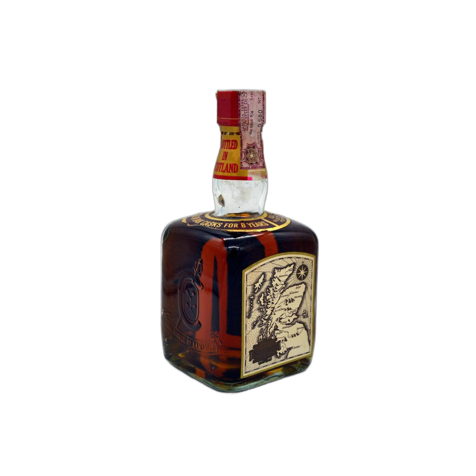 White Heather 08-year-old 3