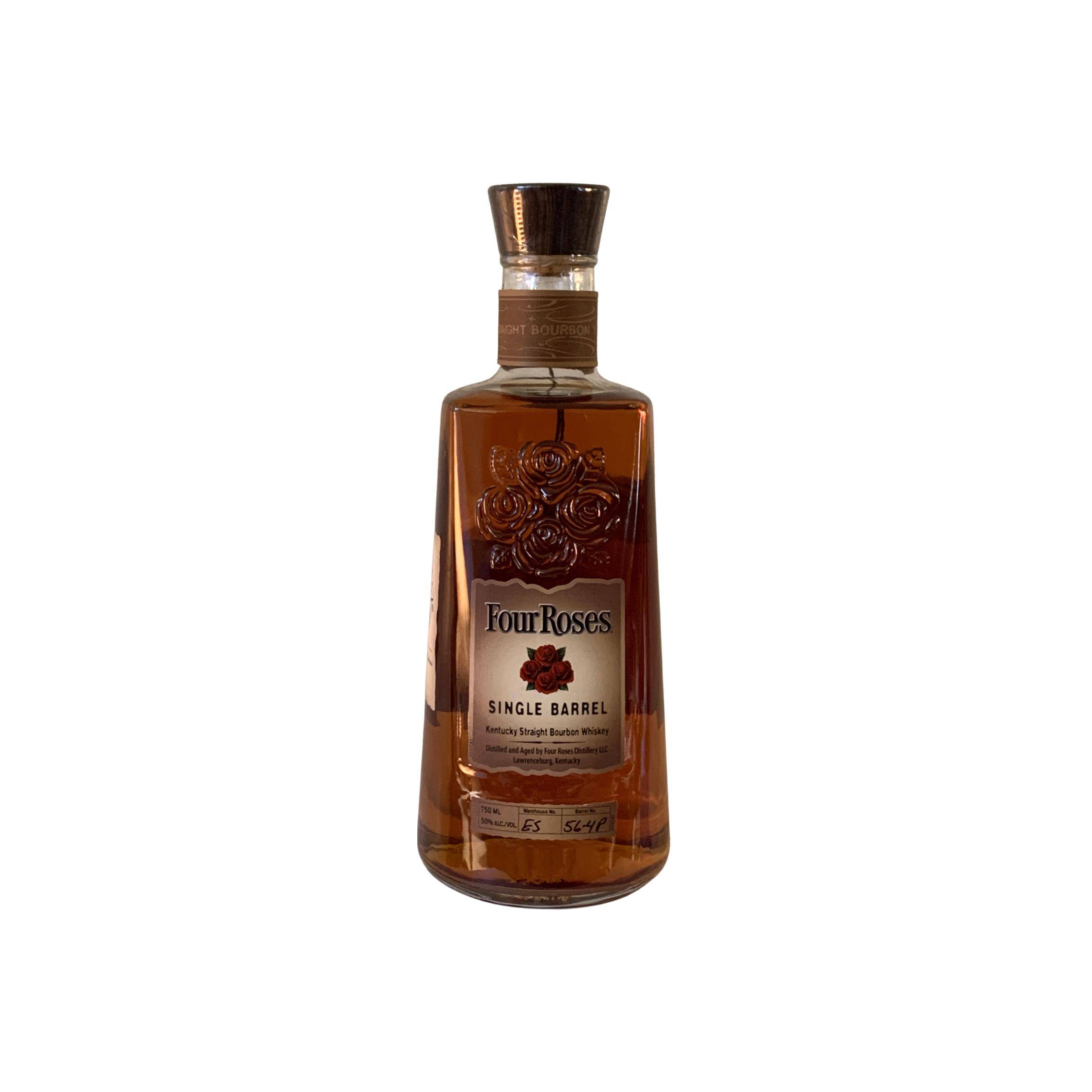 Four Roses Bourbon Whisky