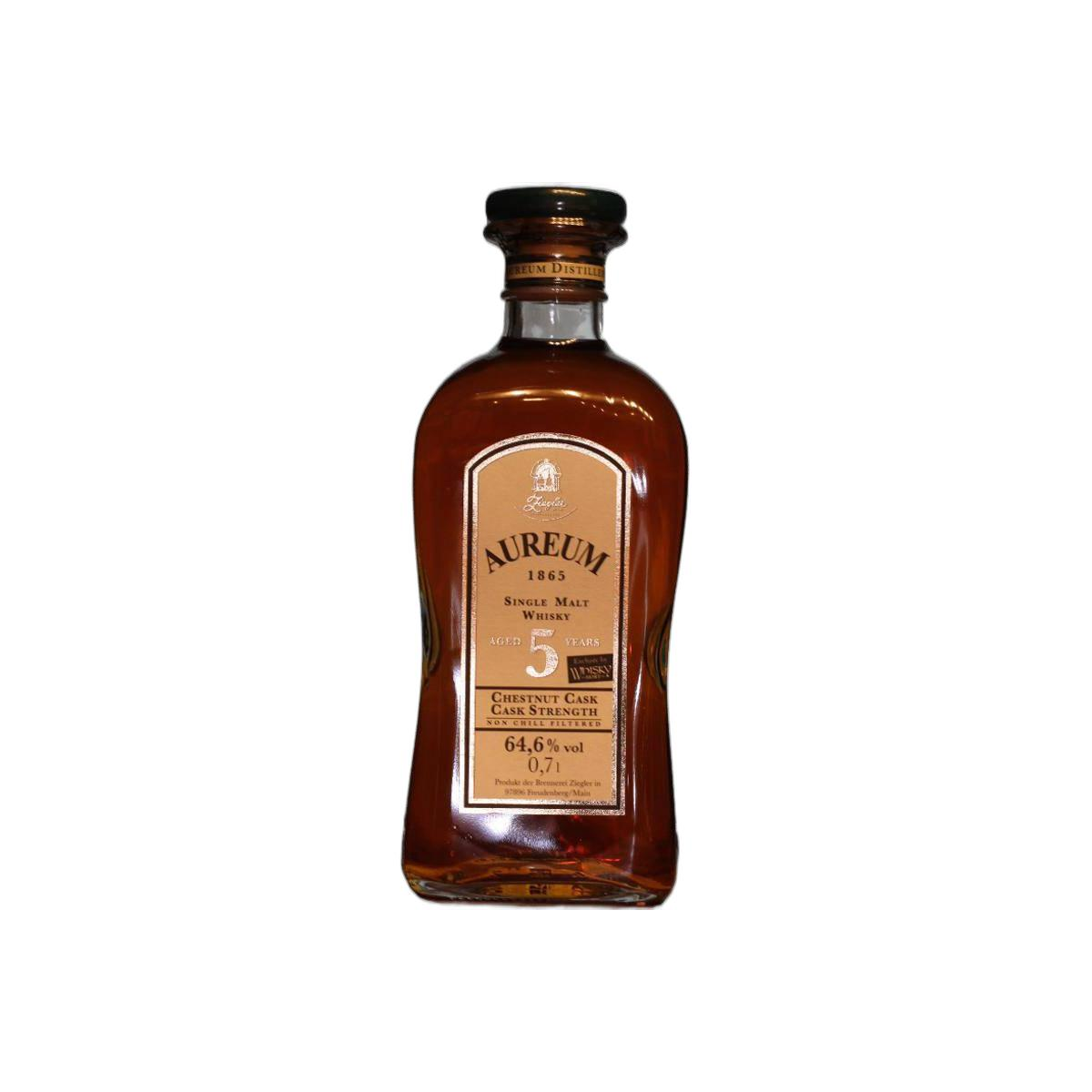 Aureum 1865 05-year-old