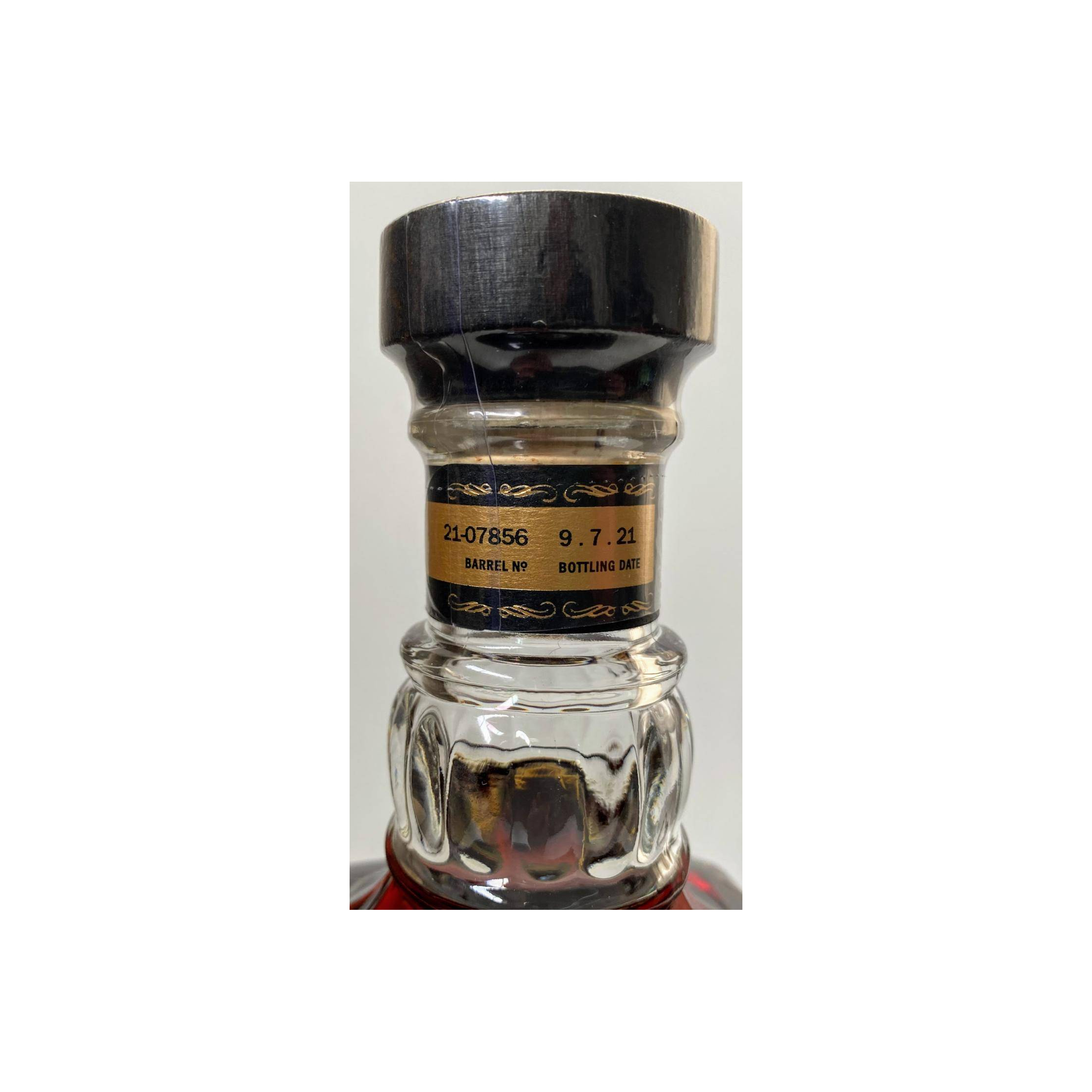 Jack Daniel's Tennessee Whisky  3