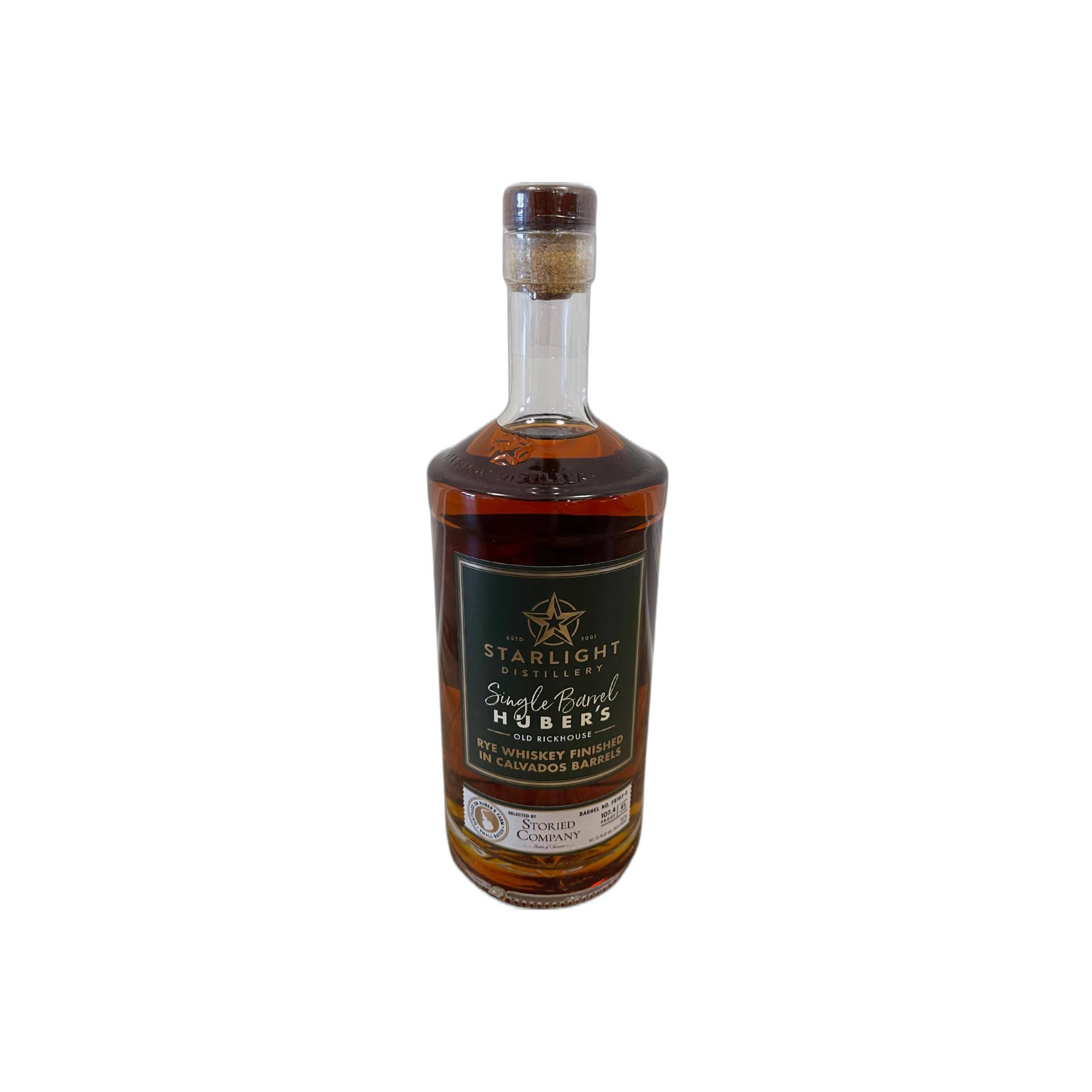 Starlight Distillery 05-year-old