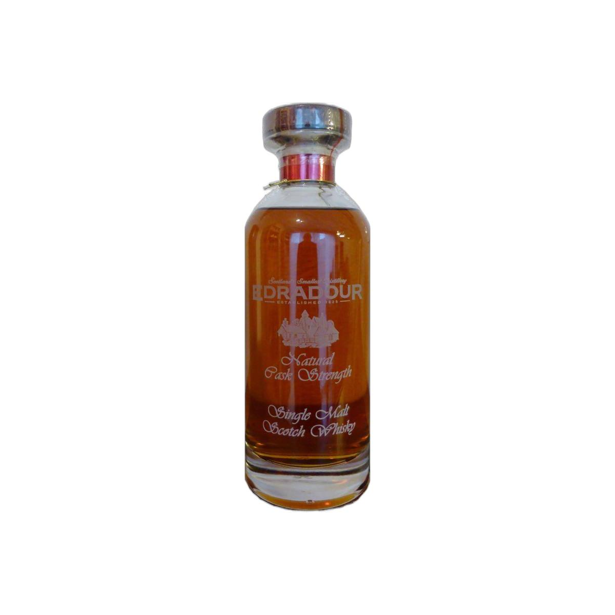Edradour 2000 14 Years Single Malt Whisky