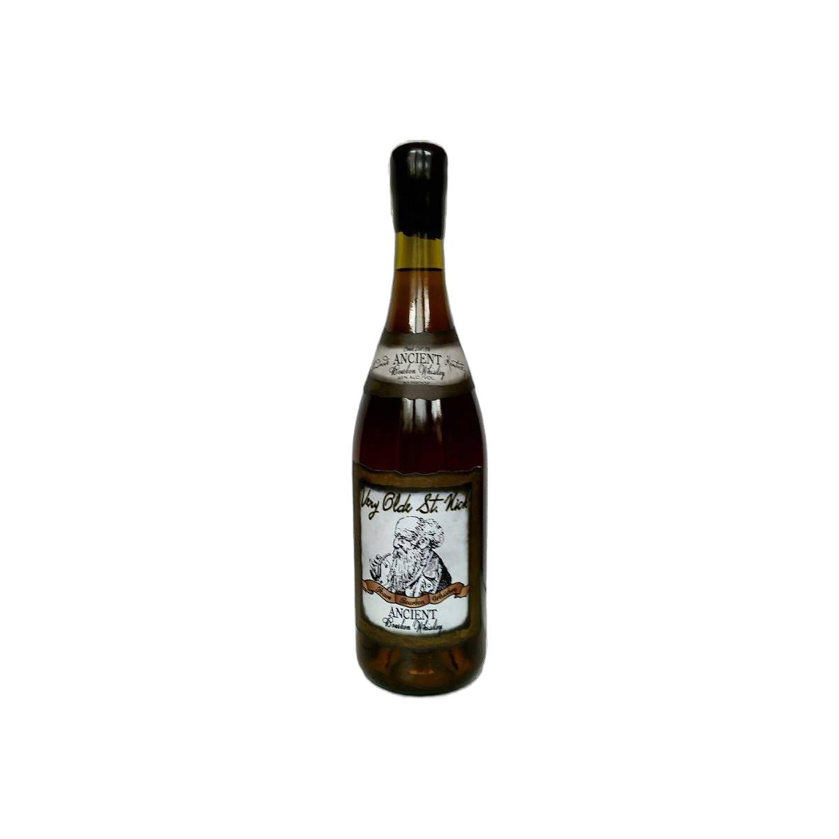 Very Olde St. Nick Bourbon Whisky