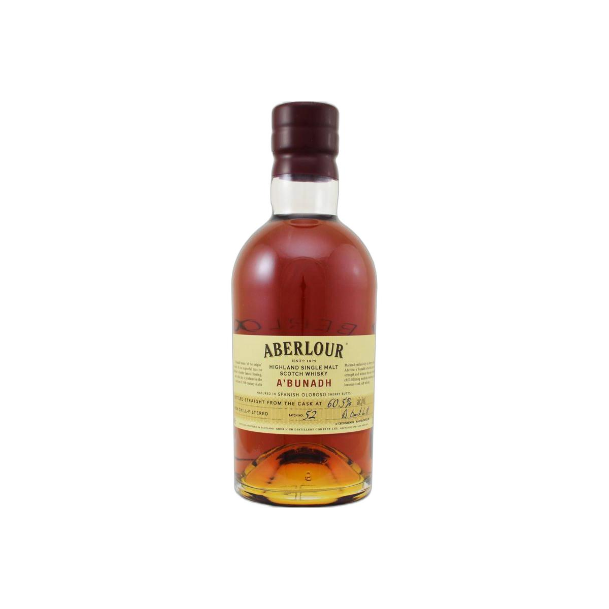 Aberlour Single Malt Whisky