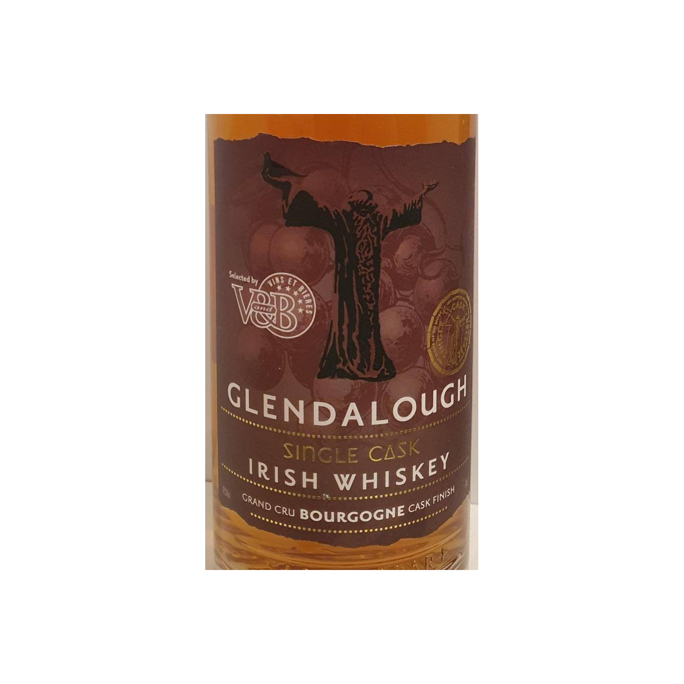 Glendalough Blended Whisky