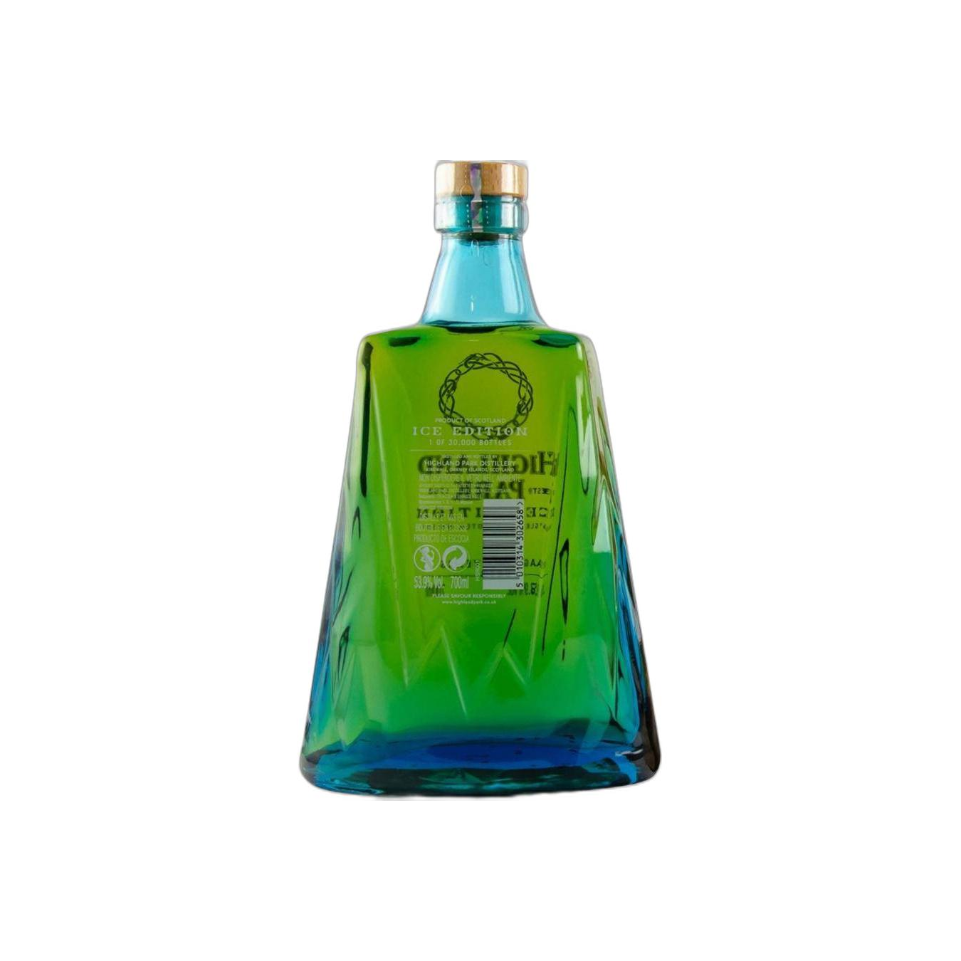 Highland Park 17 Years Single Malt Whisky 2