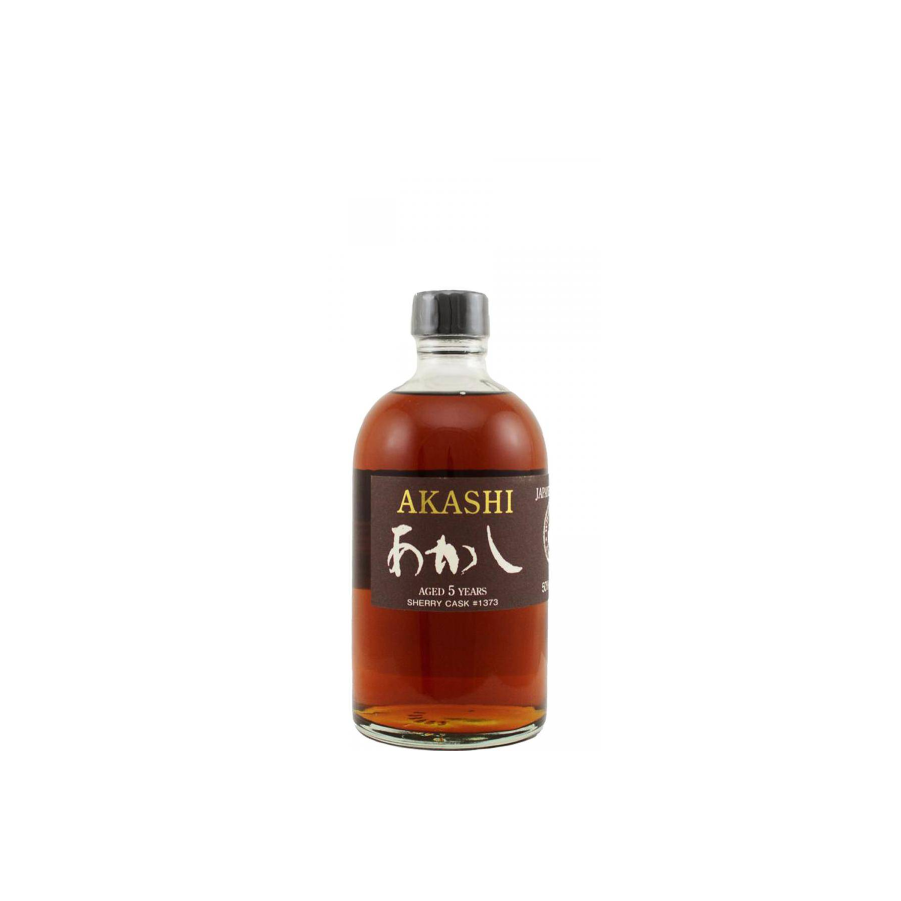 White Oak 05-year-old