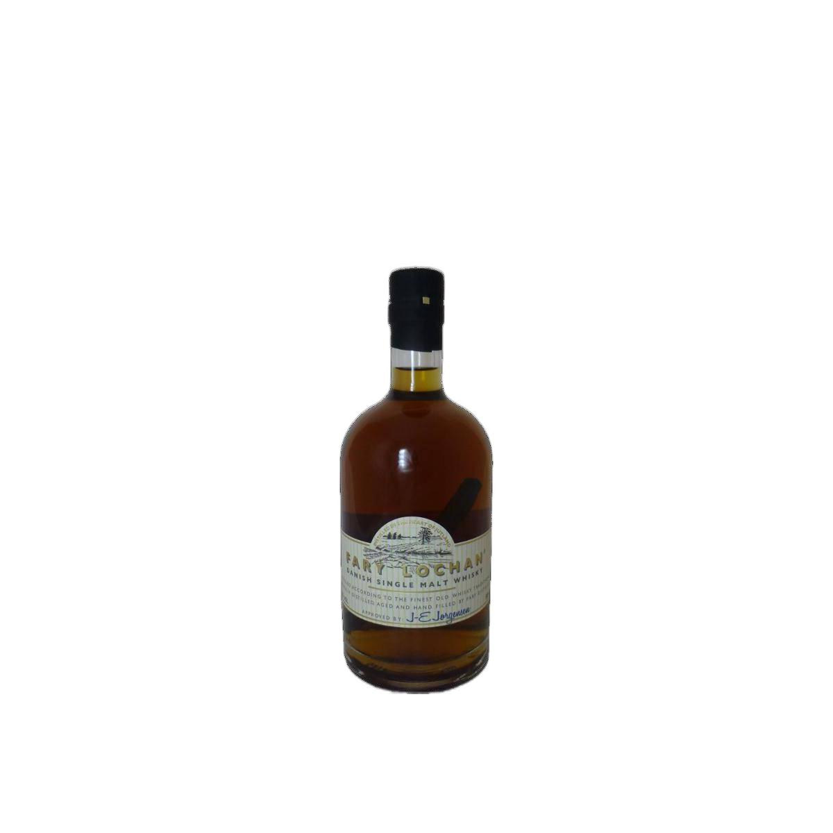 Fary Lochan 2011 3 Years Single Malt Whisky