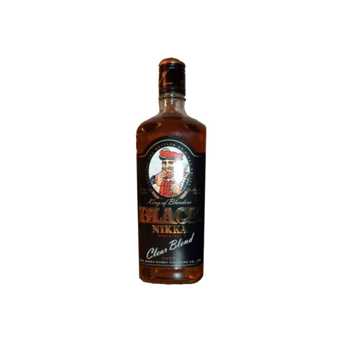 Nikka Blended Whisky