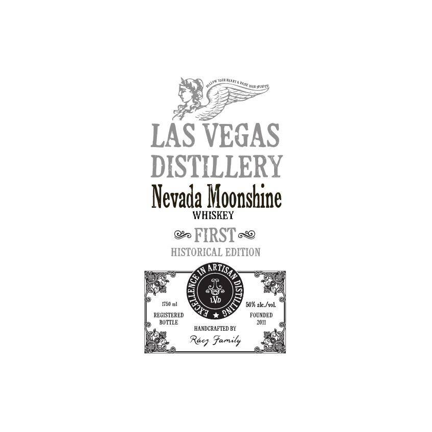 Vega Spirit Whisky