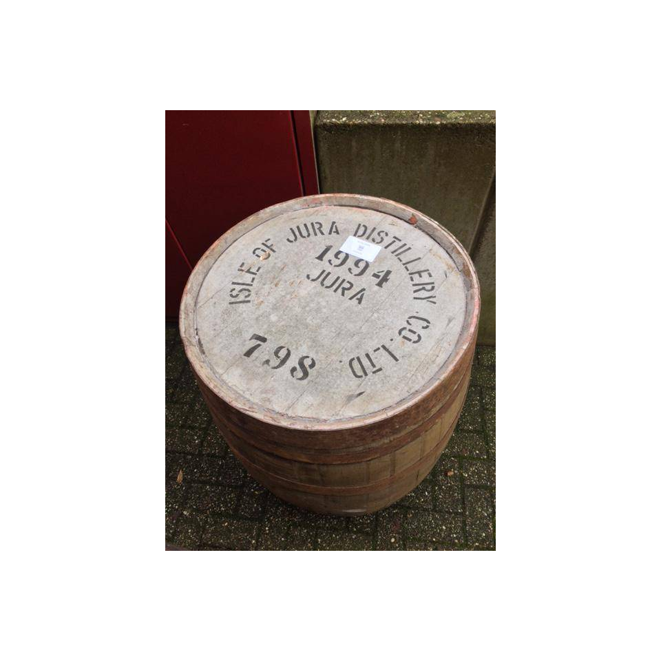 Jura 1994 22 Years Single Malt Whisky
