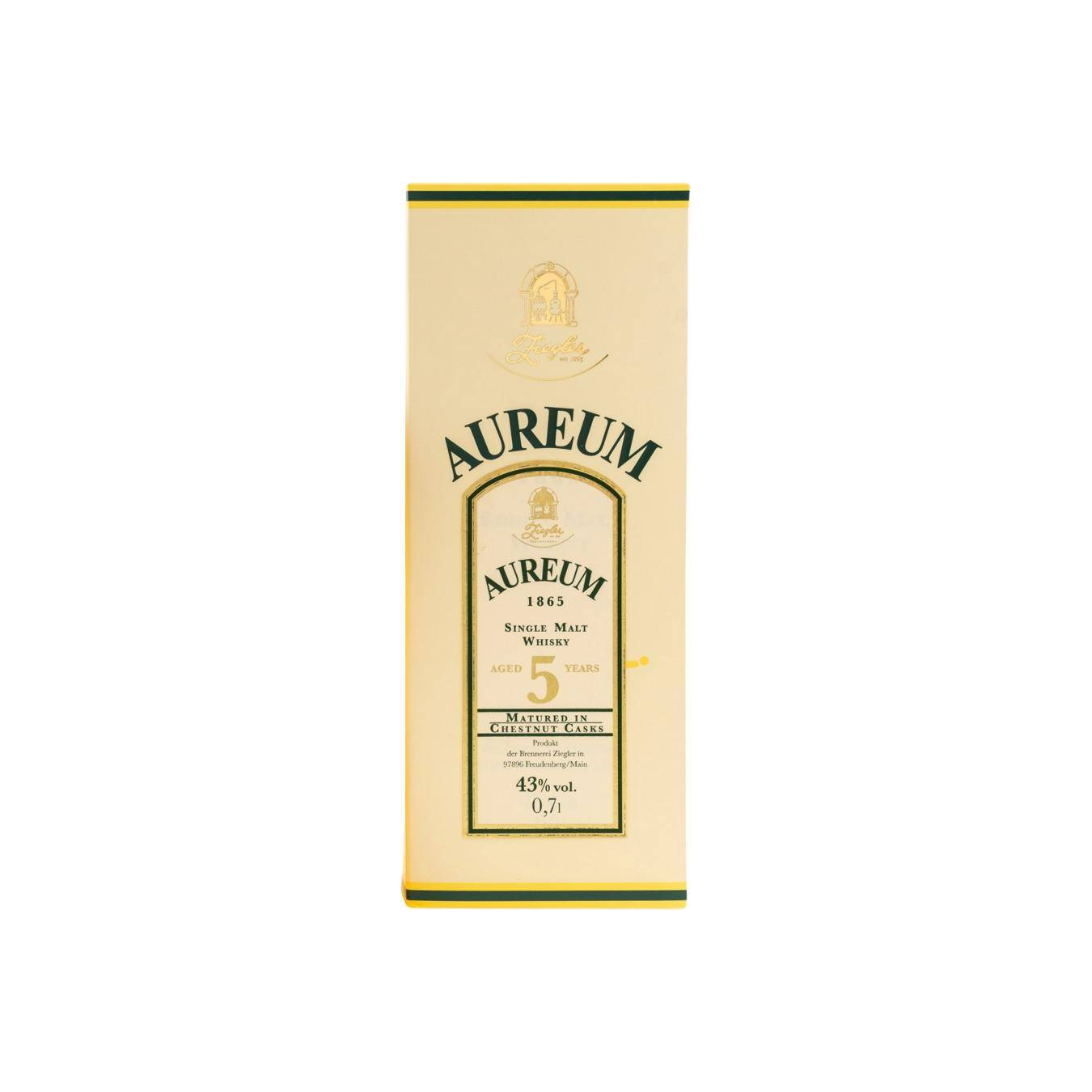 Aureum 1865 05-year-old 2