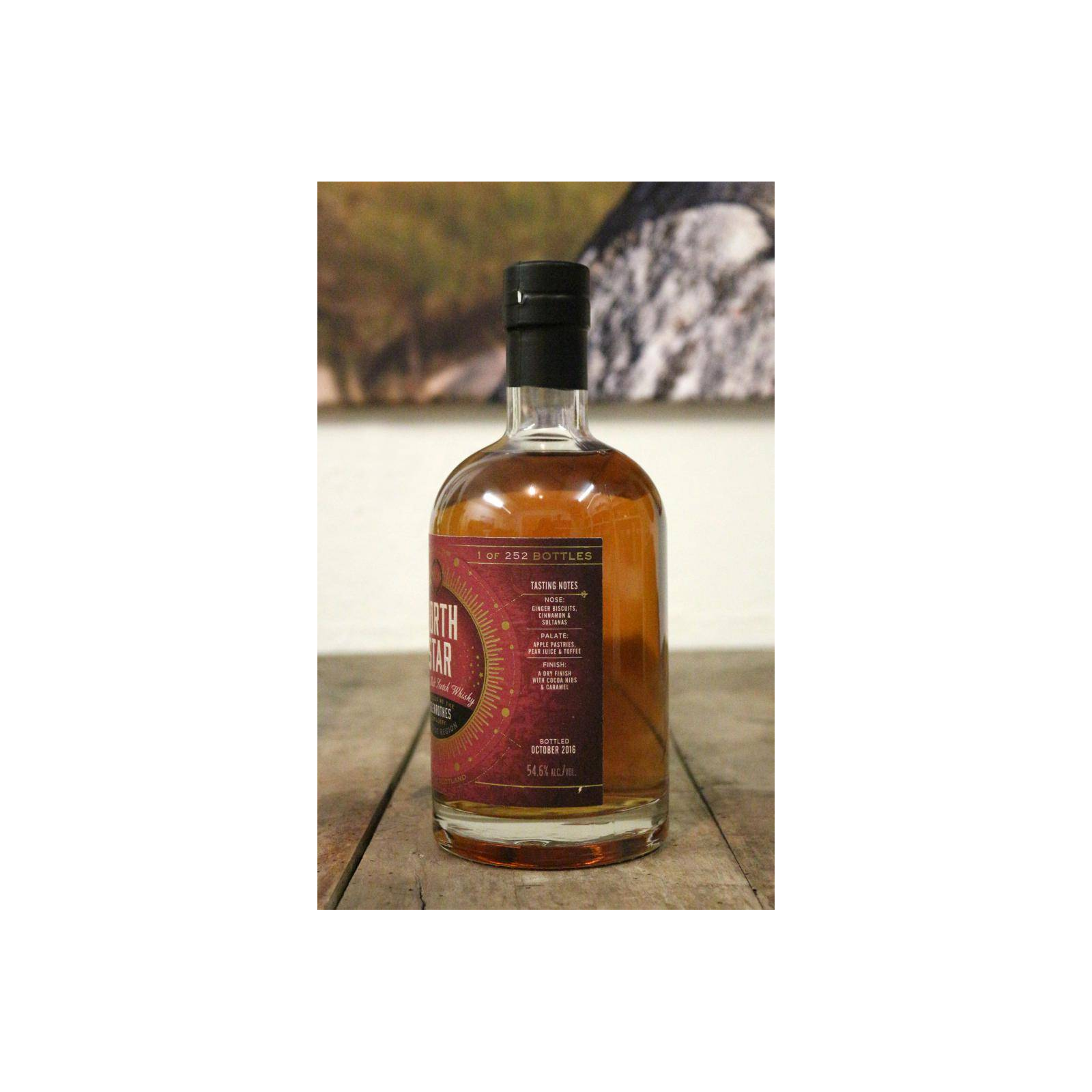The Glenrothes 1996 20 Years Single Malt Whisky 2