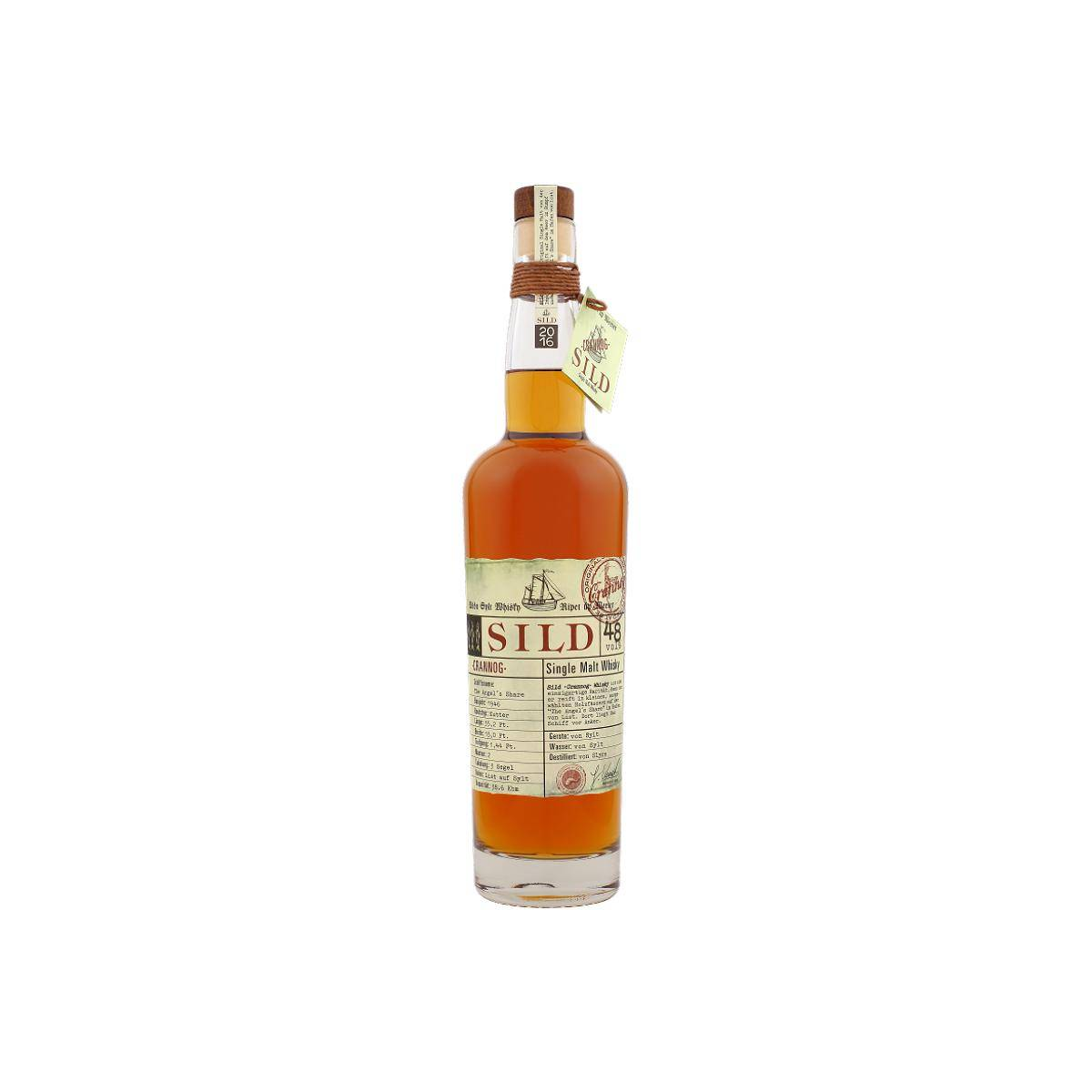 Slyrs 2013 3 Years Single Malt Whisky