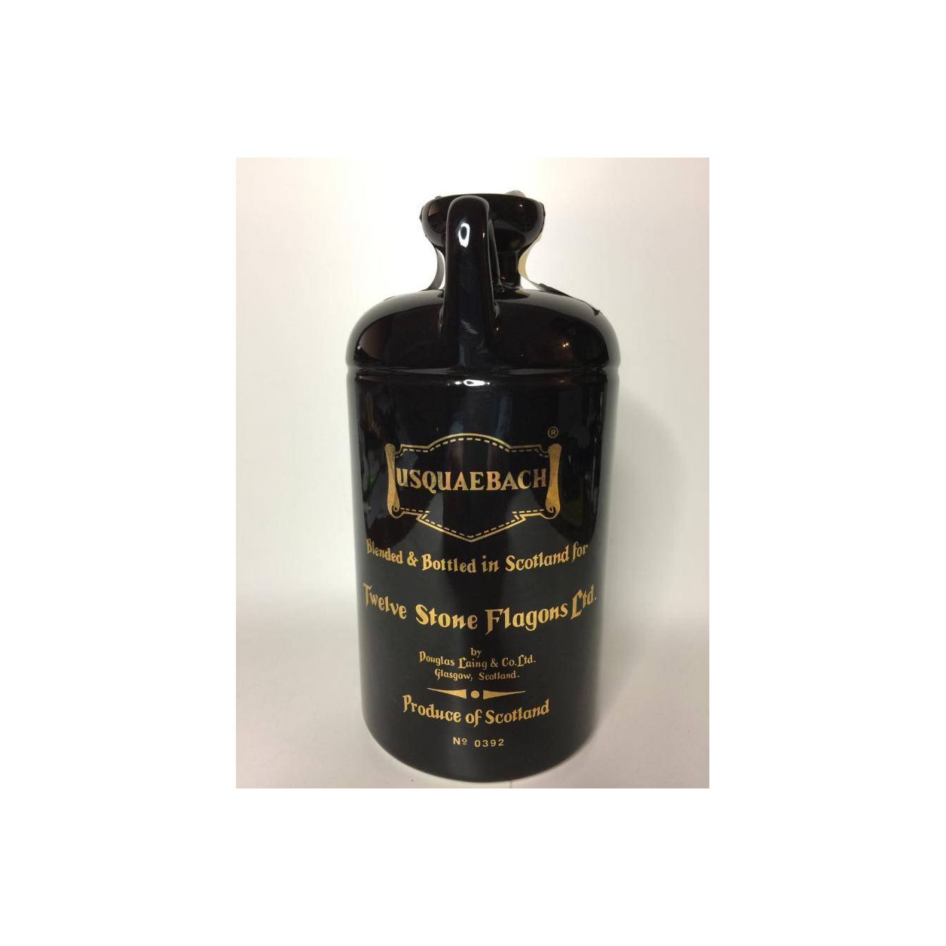 Douglas Laing Blended Whisky 2