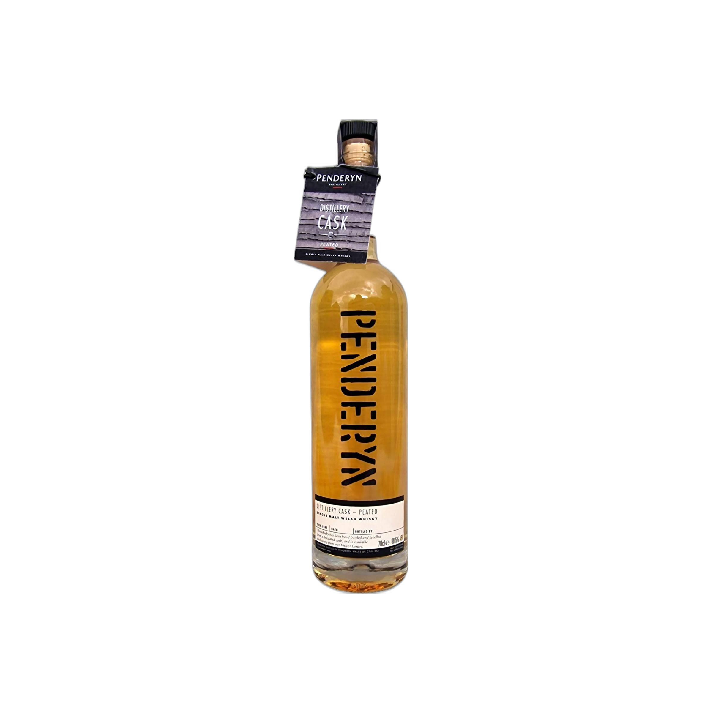 Penderyn Single Malt Whisky