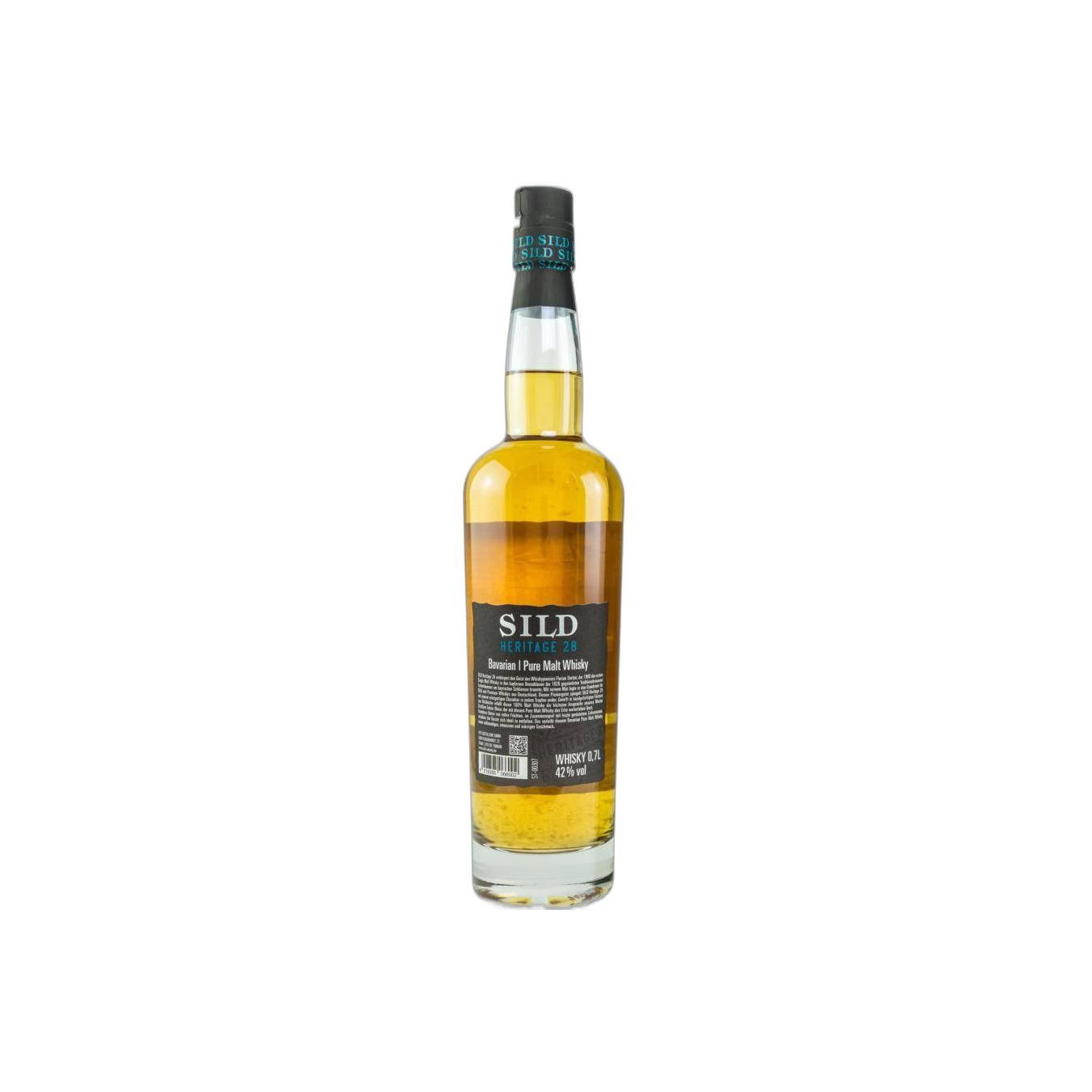 Sild Heritage 28 2