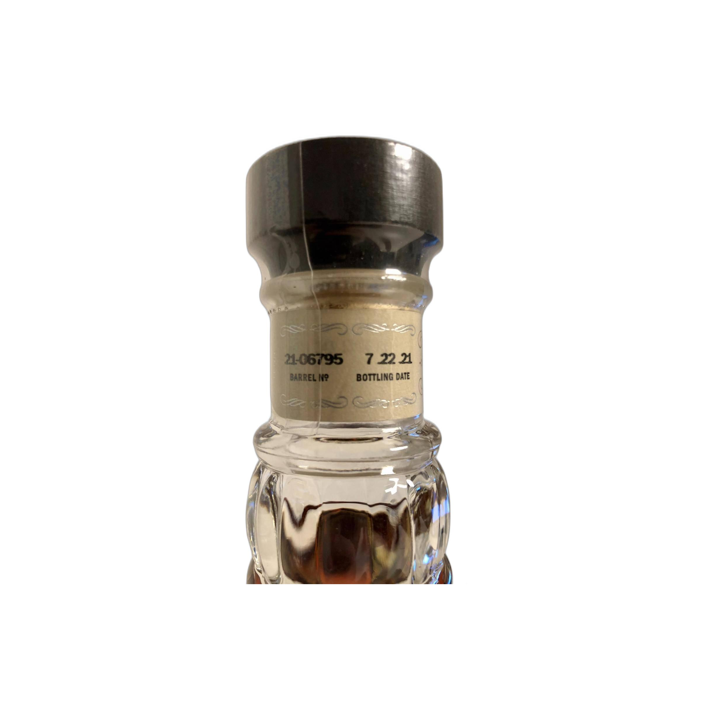 Jack Daniel's Rye Whisky 2