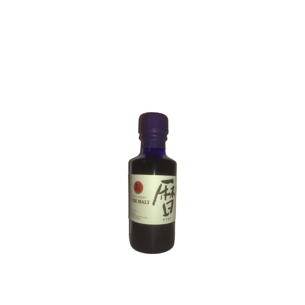 Helios Whisky Reki