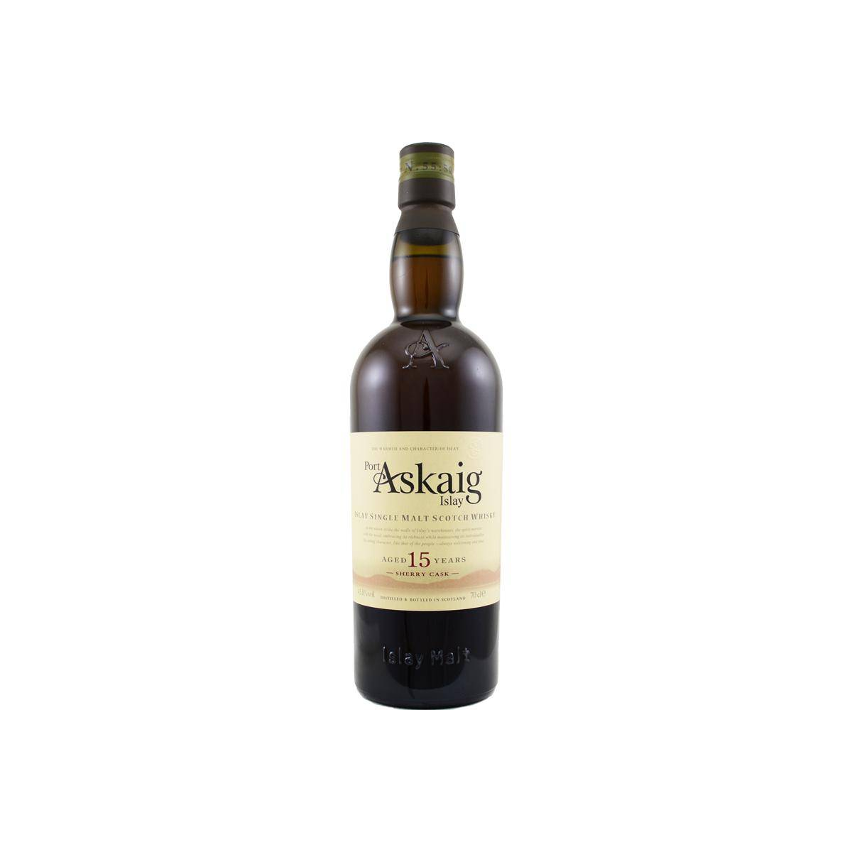 Port Askaig 15-year-old SMS