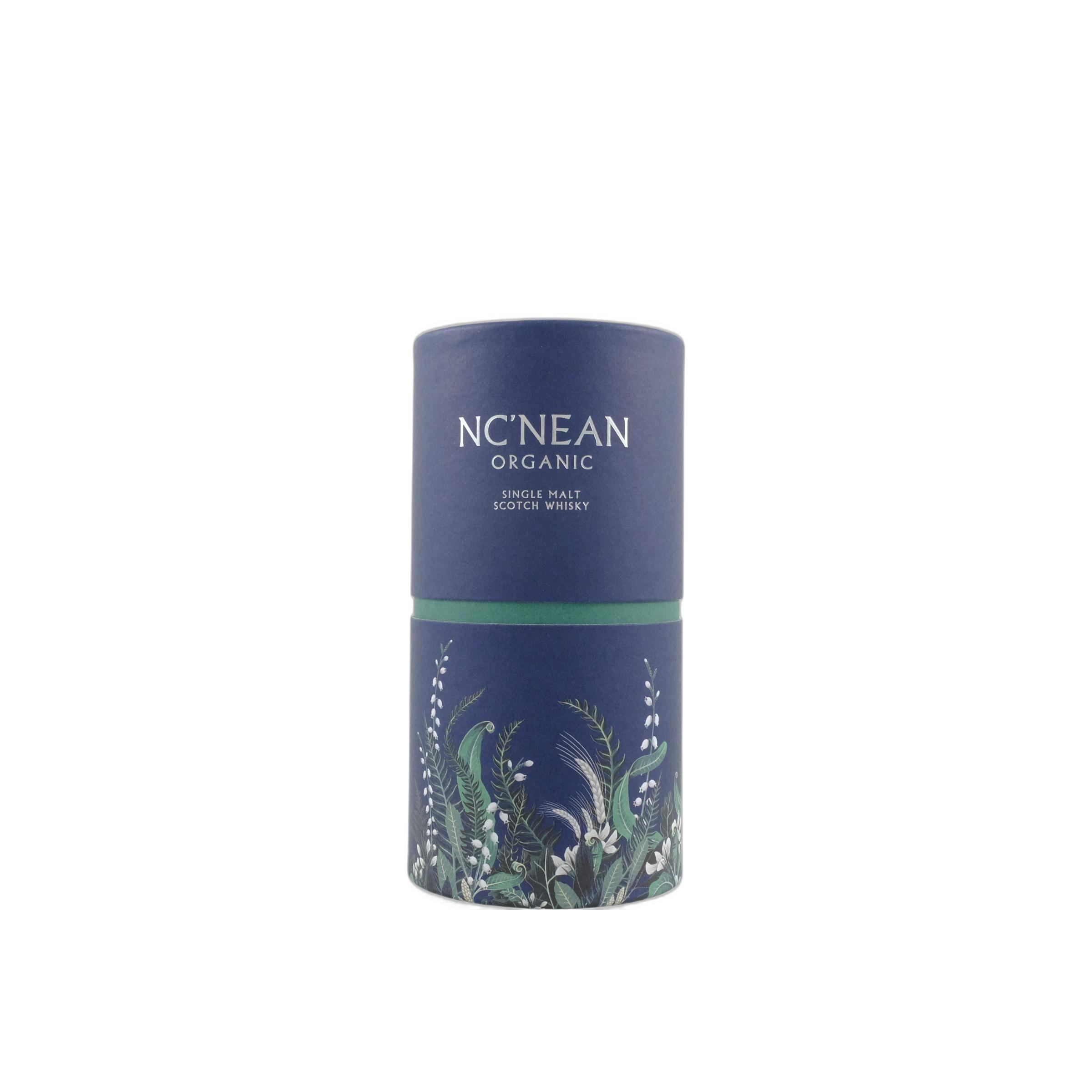 Nc'nean Organic Single Malt 3