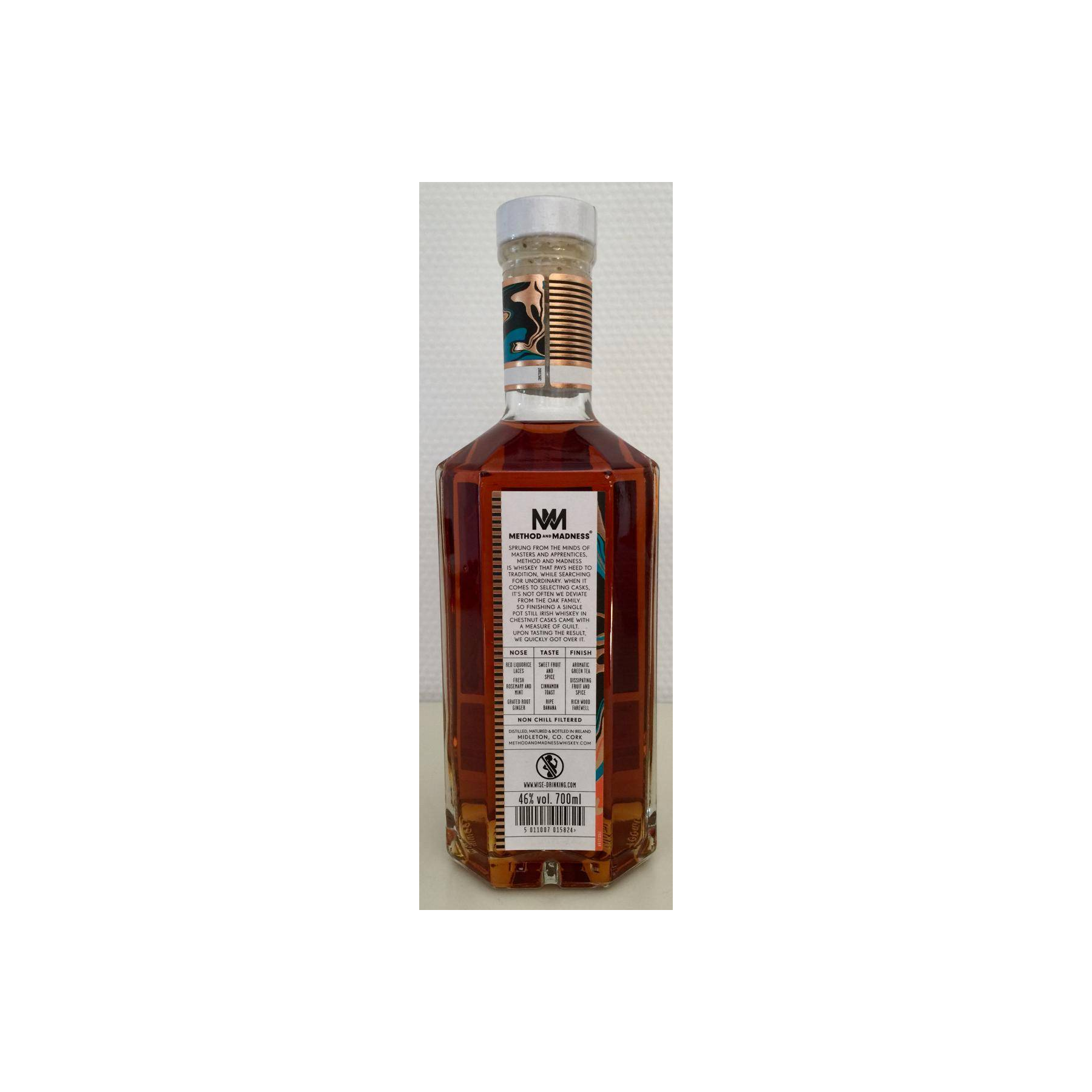Midleton Single Pot Still Whisky 2