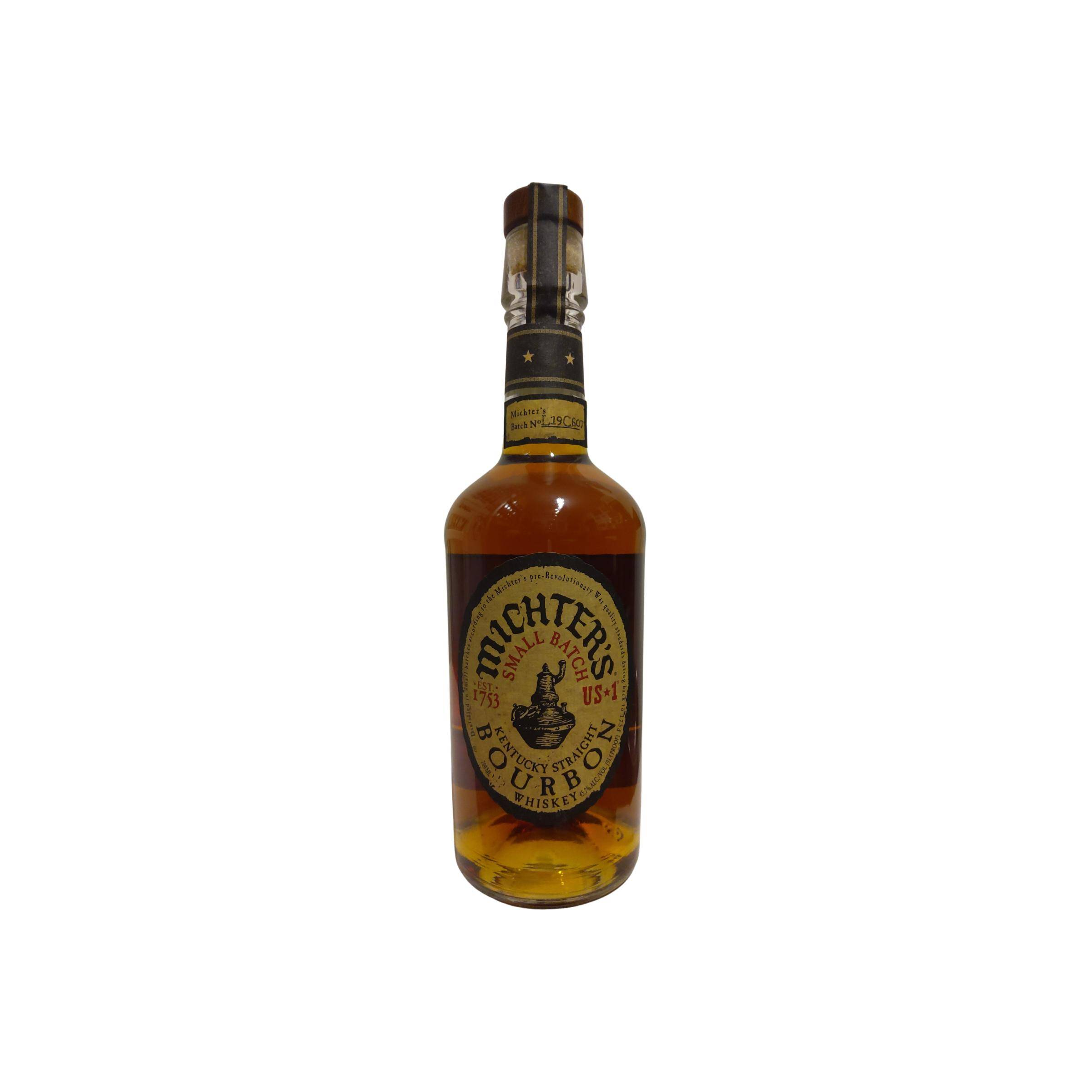 Michter's Bourbon Whisky
