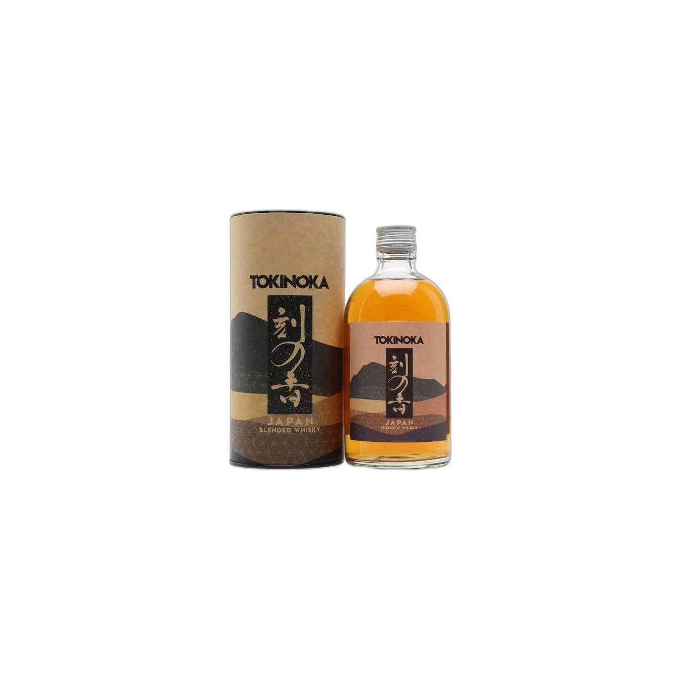 White Oak Tokinoka