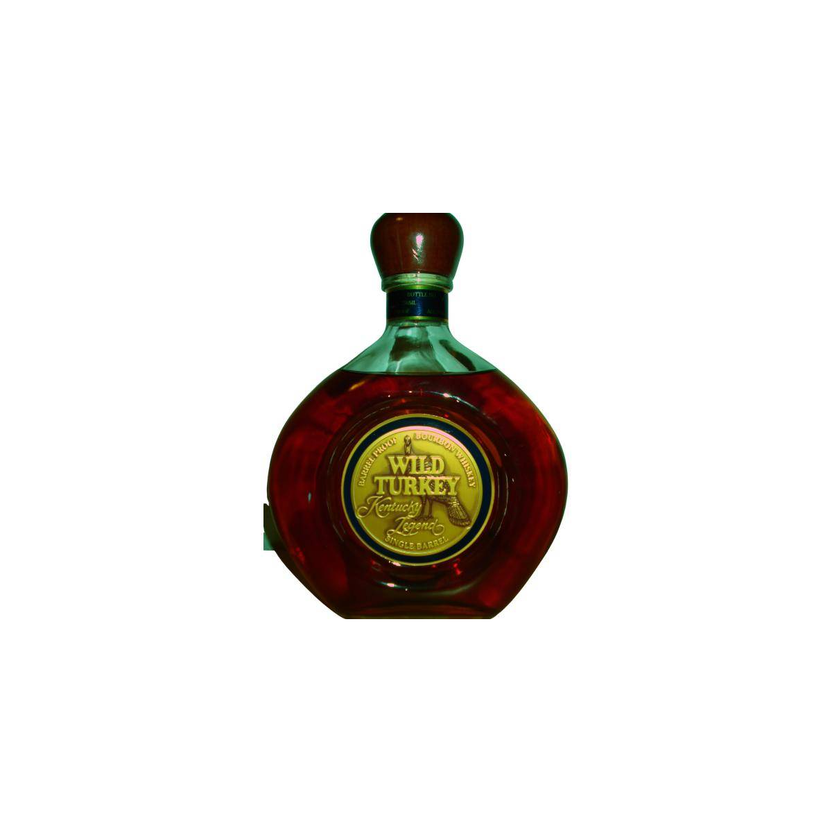 Wild Turkey Single Cask Bourbon Whisky