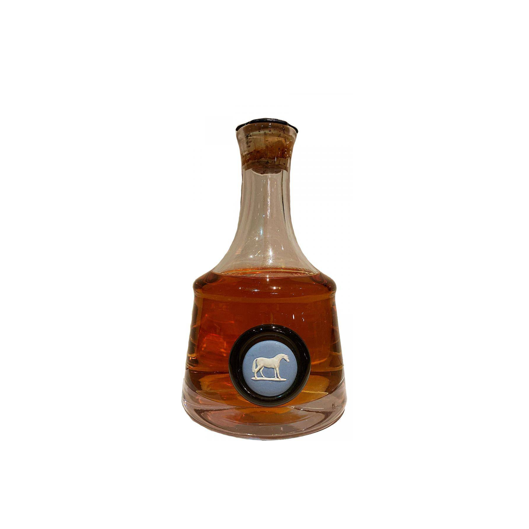 Harrods De Luxe Blended Scotch Whisky
