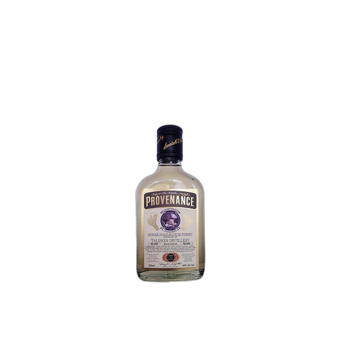 Talisker Single Malt Whisky
