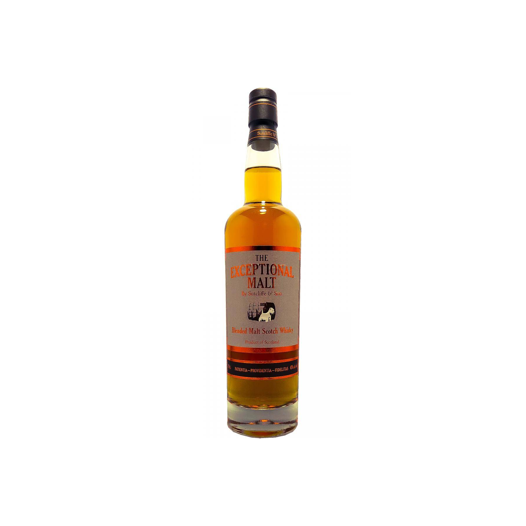 The Exceptional Malt - 2nd Edition