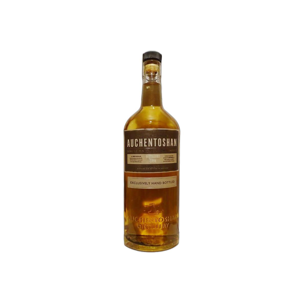 Auchentoshan 2001 13 Years Single Malt Whisky