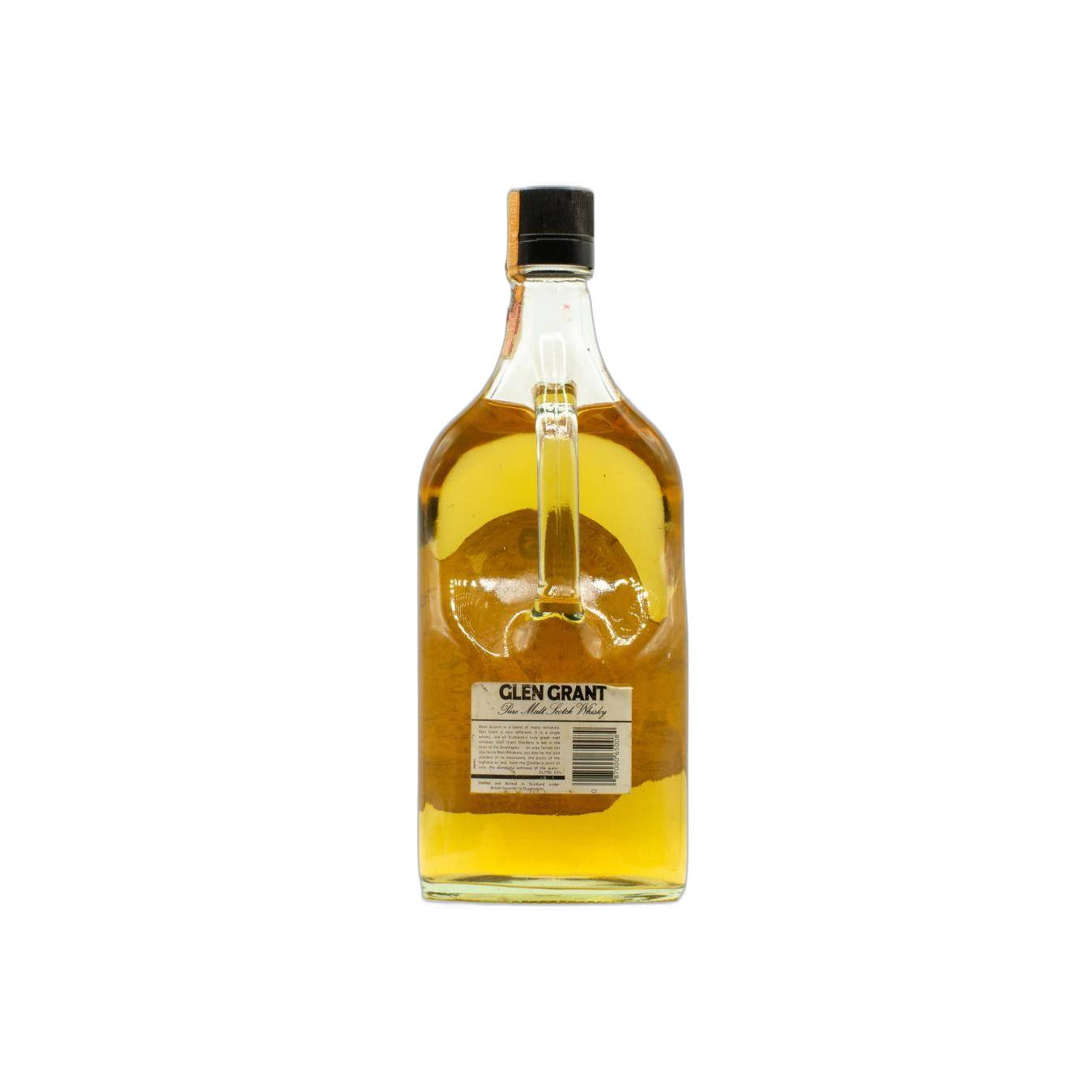 Glen Grant 1982 5 Years Single Malt Whisky 2