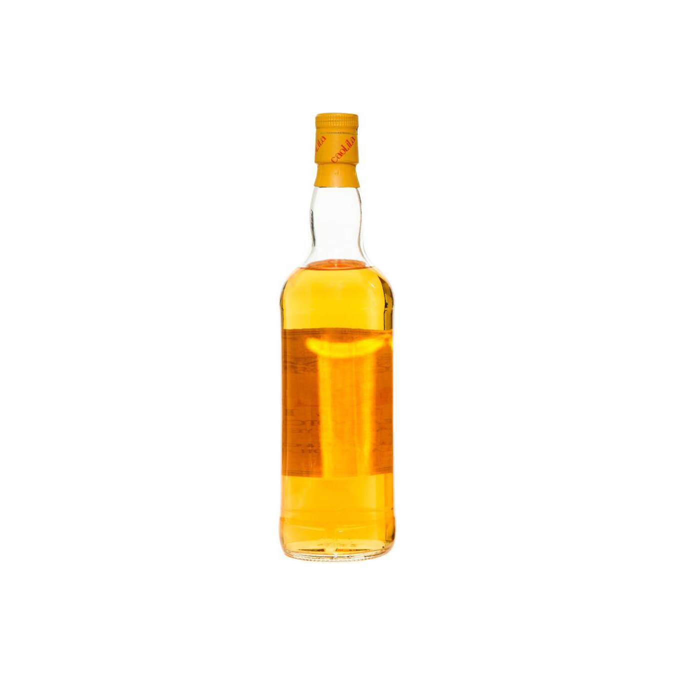 Caol Ila 12 Years Single Malt Whisky 2