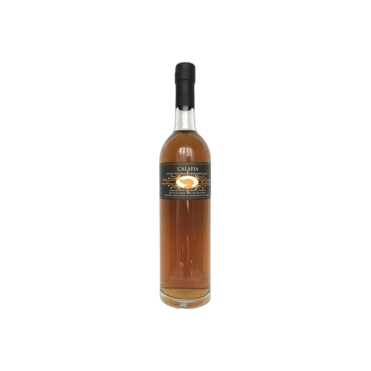 Lost Spirits Calafia