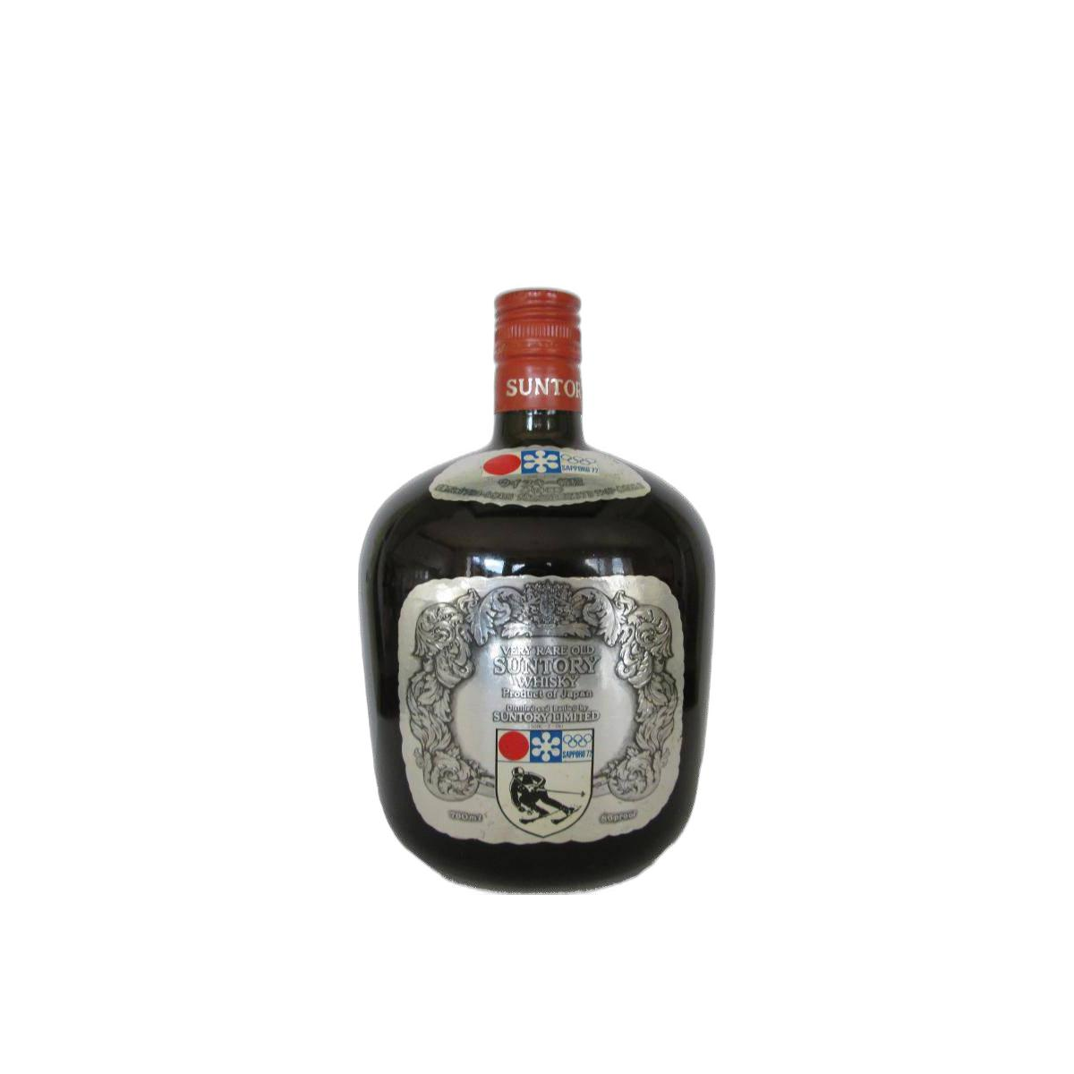 Suntory Blended Malt Whisky