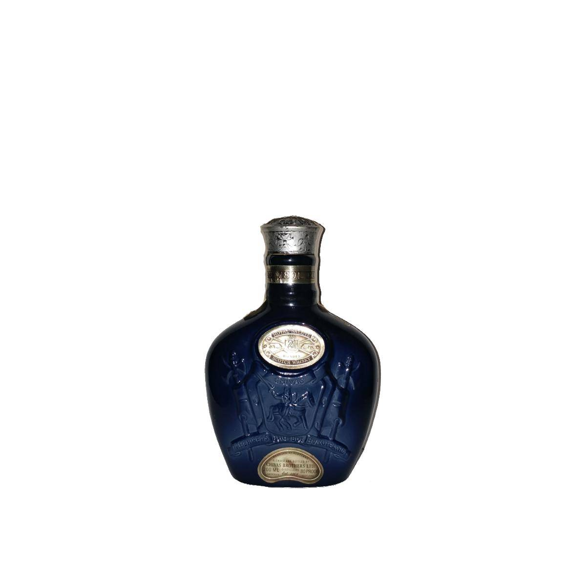 Chivas Regal 21 Years Blended Whisky