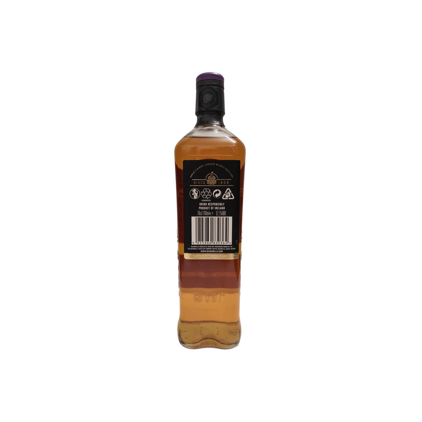 Bushmills 1994 27 Years Single Malt Whisky 2