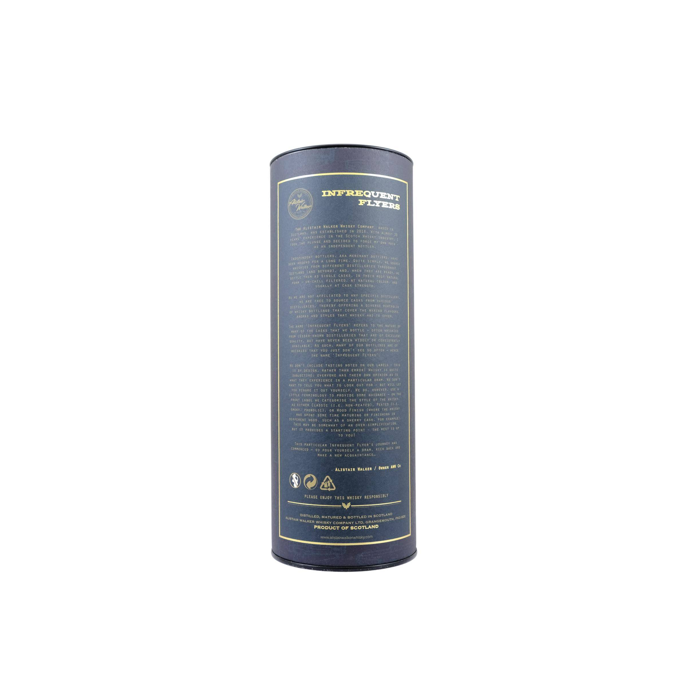 Craigellachie 2007 13 Years Single Malt Whisky 3