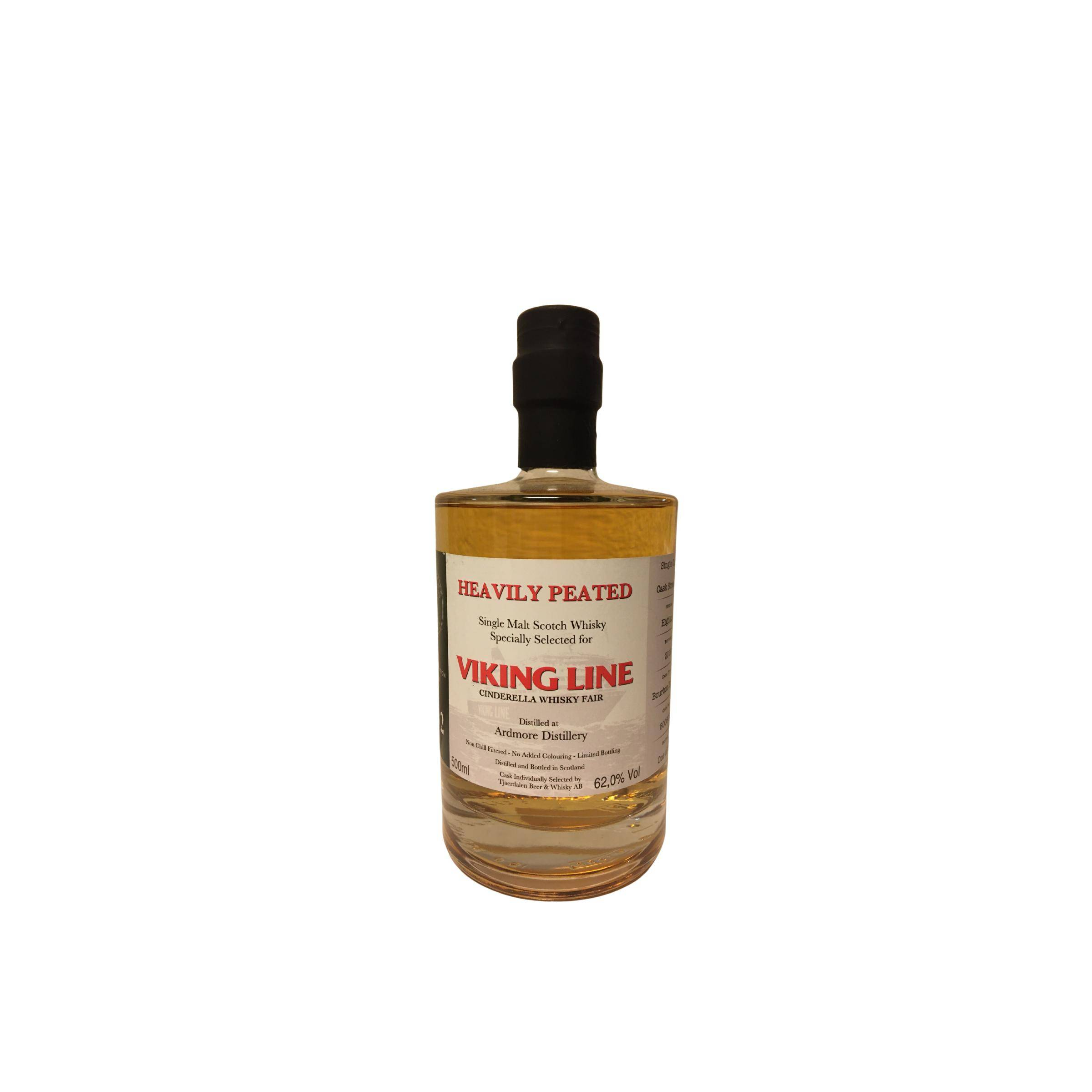 Ardmore 2013 6 Years Single Malt Whisky