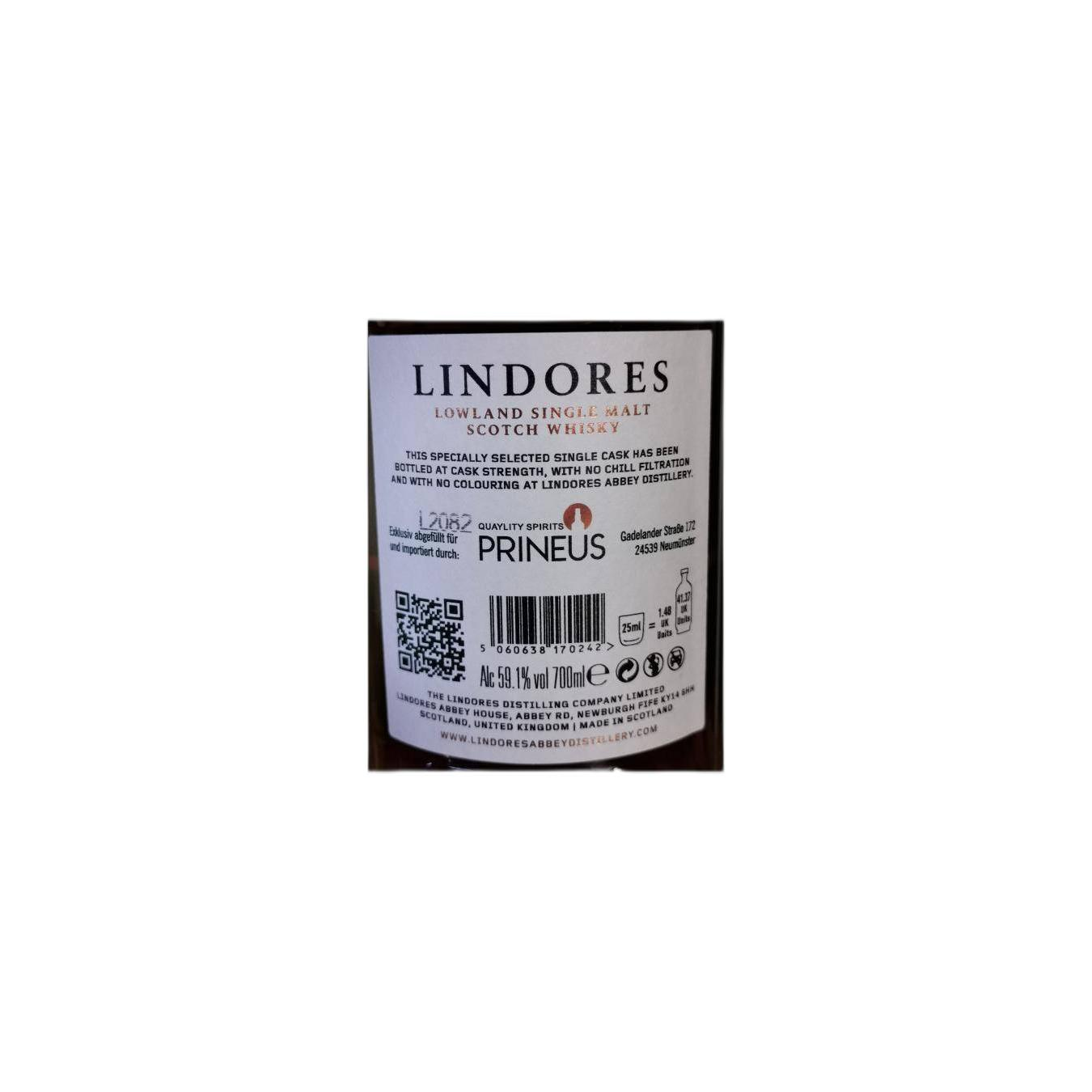 Lindores Abbey 2018 2