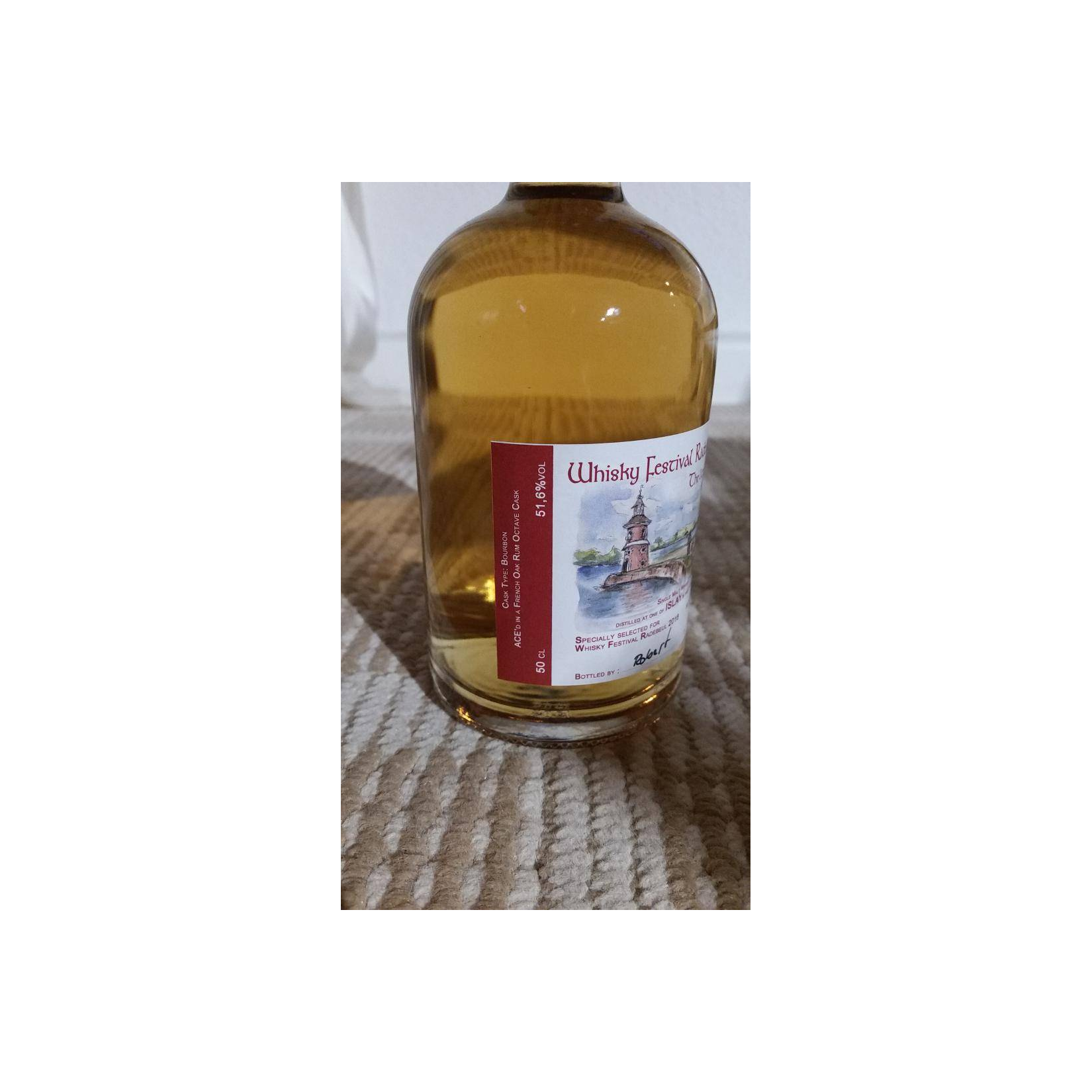 The Little Lighthouse Whisky Festival Radebeul 2016 2