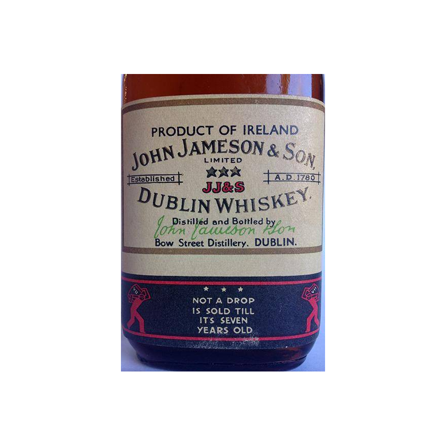 John Jameson & Son 07-year-old 3