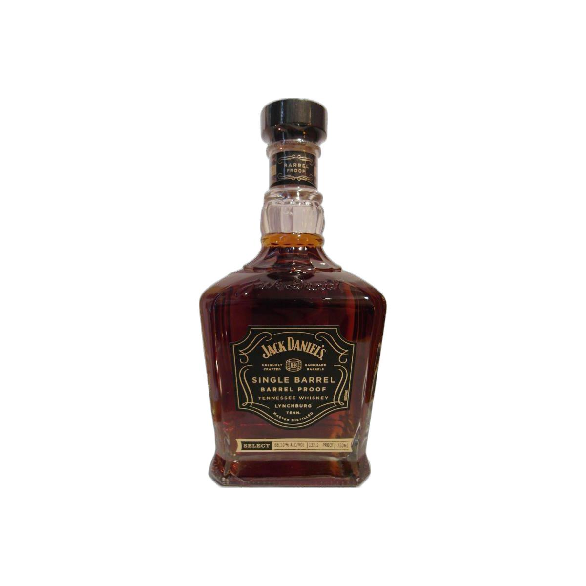 Jack Daniel's Tennessee Whisky