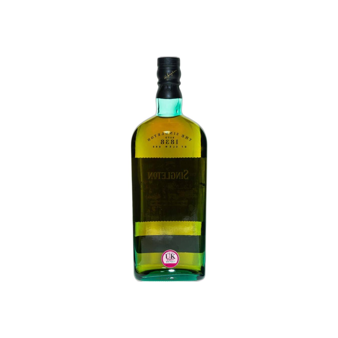 Glen Ord Single Malt Whisky 2