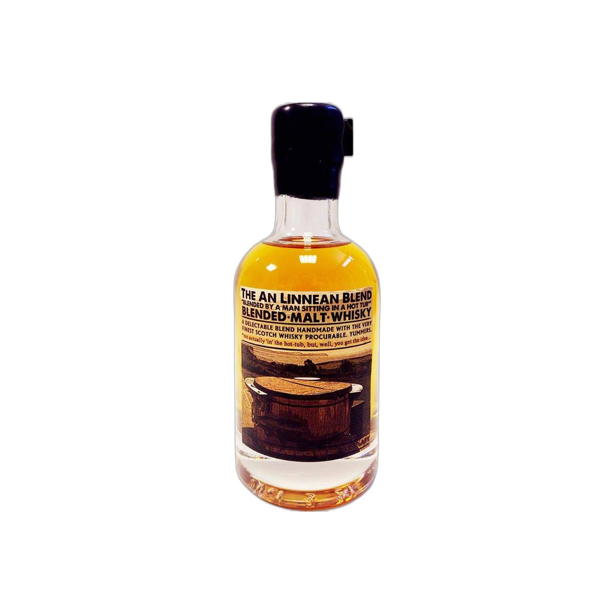 Master of Malt Blended Malt Whisky 2